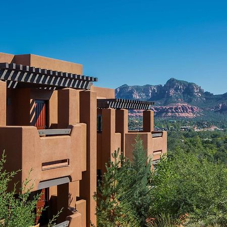 Готель Hyatt Vacation Club At Pinon Pointe, Седона Екстер'єр фото