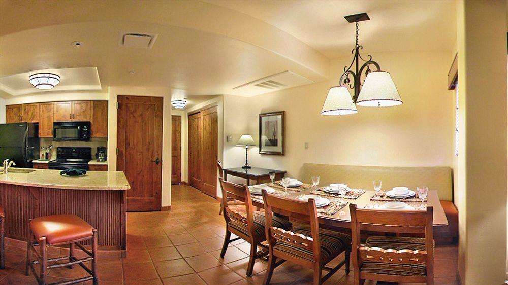Готель Hyatt Vacation Club At Pinon Pointe, Седона Екстер'єр фото